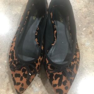 Beautiful top shop shoes